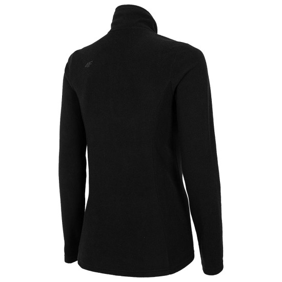4F Γυναικείο φούτερ Fleece